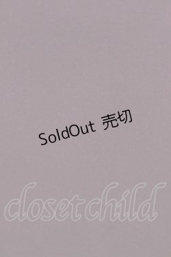 画像3: Deorart / サイドスリットロングカットソー  ボルドー H-25-12-26-051-PU-TO-KB-ZH