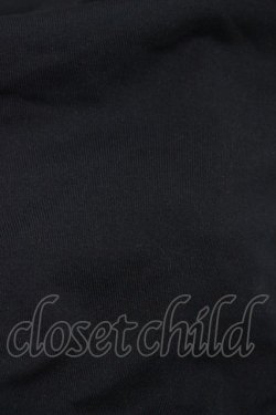 画像3: Ozz oneste / マルチケープストール  紺 H-25-12-26-008-OO-ZA-KB-ZH