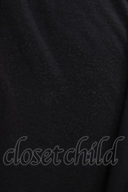 画像4: PUTUMAYO / 刺繍ロングベスト  紺 H-25-12-26-029-PT-TO-KB-ZH