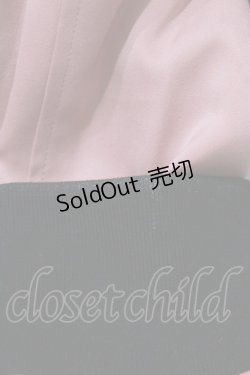 画像6: BABY,THE STARS SHINE BRIGHT / うさくみゃちゃんのSweet Loveスタジアムジャンパー Free ブラック H-25-12-27-1027-BA-JA-NS-ZH