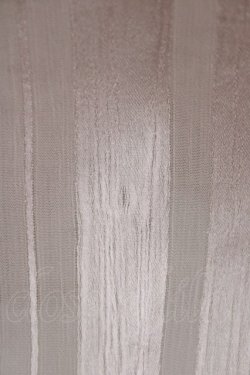 画像4: axes femme kawaii / ストライプシアーブラウス M ピンク H-25-12-27-1038-AX-BL-NS-ZH