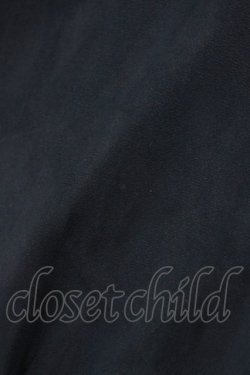 画像5: PINK HOUSE / キルティングブラウス Free ネイビー H-25-12-27-1039-LO-BL-NS-ZH