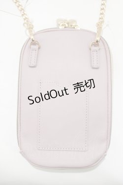 画像3: m petit by misako / AMリボンミニSD  ピンク H-25-12-27-1048-LO-BG-NS-ZH