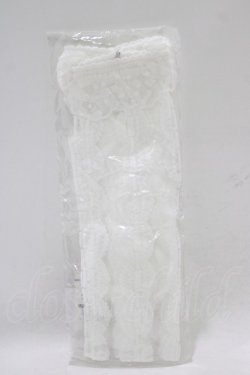 画像1: Angelic Pretty / Airyレースオーバーニー  ピンク H-25-12-27-1074-AP-ZA-NS-ZH