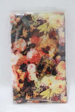 画像2: Victorian maiden / Victorian Queen タイツ  コーラル H-25-12-27-1077-CL-AC-NS-ZH