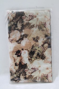 画像2: Victorian maiden / Victorian Queen タイツ  ショコラ H-25-12-27-1078-CL-AC-NS-ZH