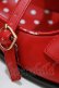画像6: Angelic Pretty / Tea Party Shoes LL/約25.5cm レッド H-25-12-27-1084-AP-SH-NS-ZH (6)