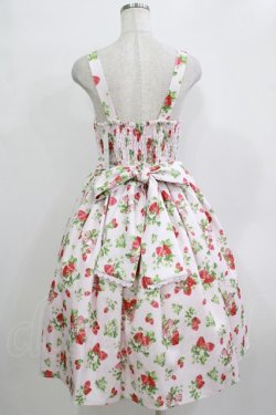 画像3: axes femme kawaii / クラシックベリージャンスカ M ピンク H-25-12-27-1013-AX-OP-NS-ZH