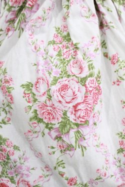 画像4: metamorphose / シャーロットティアードジャンパースカート サイズ1 オフ白系 H-25-12-27-1015-ME-OP-NS-ZH