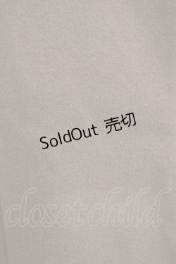 画像4: m petit by misako / TT*AOKロングコート L ブラウン H-25-12-27-1020-LO-CO-NS-ZH