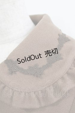 画像5: m petit by misako / TT*AOKロングコート L ブラウン H-25-12-27-1020-LO-CO-NS-ZH