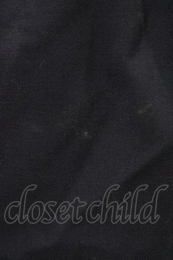 画像4: Amavel / 時計刺繍スカート Free ネイビー H-25-12-28-033-CA-SK-NS-ZH