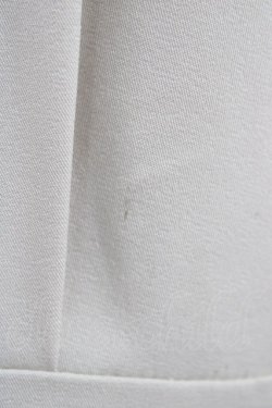 画像3: LEBECCA boutique / 奮励努力のサロペット Free アイボリー H-25-12-28-005-EL-OP-NS-ZH