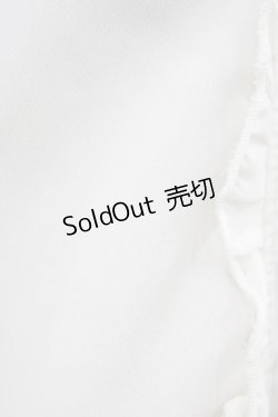 画像4: axes femme POETIQUE / セーラーブラウス  M H-25-12-28-052-AX-BL-NS-ZH