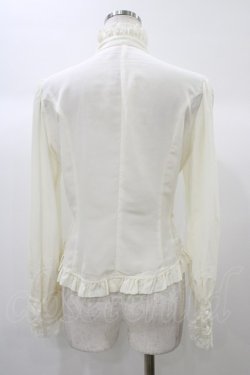 画像2: Innocent World / アンシーブラウス M 生成り H-25-12-28-053-IW-BL-NS-ZH