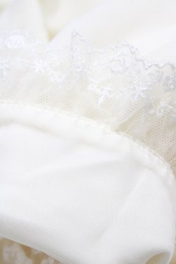 画像4: Innocent World / アンシーブラウス M 生成り H-25-12-28-053-IW-BL-NS-ZH