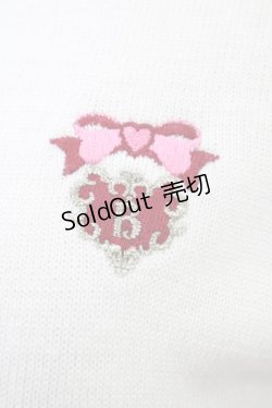 画像3: BABY,THE STARS SHINE BRIGHT / スクールカーディガン Free オフ H-25-12-28-056-BA-TO-NS-ZH