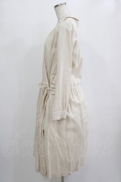 画像2: RNA / カシュクールワンピース Free アイボリー H-25-12-28-1023-PU-OP-KB-ZH