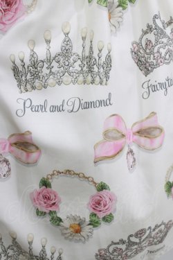 画像4: Emily Temple cute / Princessワンピース  オフホワイト H-25-12-28-1003-ET-OP-KB-ZH