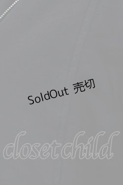 画像4: ankoROCK / レイヤード風ZIPパーカー  ブラック×レッドタータン H-25-12-28-1047-PU-TO-KB-ZH