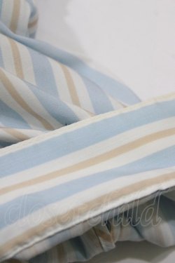 画像7: Emily Temple cute / BIG MENUワンピース M サックス H-25-12-28-1004-ET-OP-KB-ZH