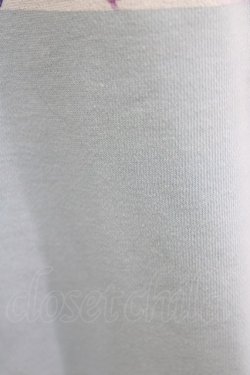 画像4: NieR Clothing / ブルーラビットトレーナー【BACK DESIGN】  サックス H-25-12-28-1062-PU-TO-KB-ZH