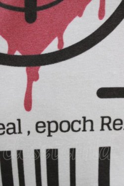 画像4: NieR Clothing / COTTON LONG CUTSEW XL 白 H-25-12-28-1066-PU-TO-KB-ZH