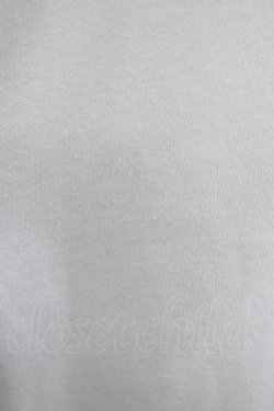 画像4: NieR Clothing / プリントSWEAT  2XL 白 H-25-12-28-1069-PU-TO-KB-ZH