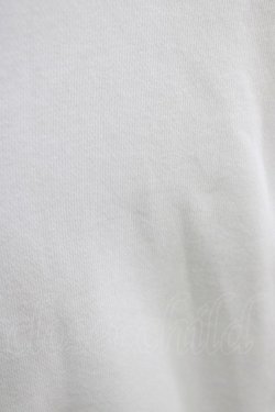 画像4: NieR Clothing / プリントSWEAT  XL 白 H-25-12-28-1070-PU-TO-KB-ZH
