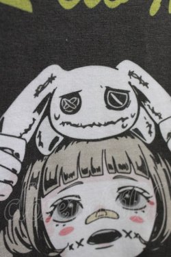 画像4: NieR Clothing / COTTON LONG CUTSEW  白 H-25-12-28-1075-PU-TO-KB-ZH