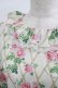 画像5: Melody BasKet / Rose gardenフリルカラーワンピース M アイボリー H-25-12-28-1009-LO-OP-KB-ZH (5)