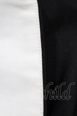 画像4: To Alice / パンダ刺繍ジャケット M ブラック H-25-12-28-064-LO-JA-NS-ZH