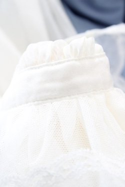 画像10: Hoshibako Works / 東方Project ×HoshibakoWorks アリス・マーガトロイド ケープ付きワンピース S サックス H-25-12-28-009-LO-OP-NS-ZH