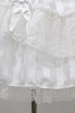 画像5: Angelic Pretty / Bright Sugarジャンパースカート Free シロ H-25-12-28-010-AP-OP-NS-ZH