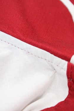 画像4: To Alice / いちごワンピース S レッド H-25-12-28-016-LO-OP-NS-ZH