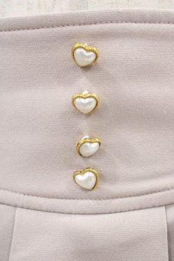 画像3: evelyn / ダブルフレアスカート Free ピンク H-25-12-28-003-LO-SK-NS-ZH