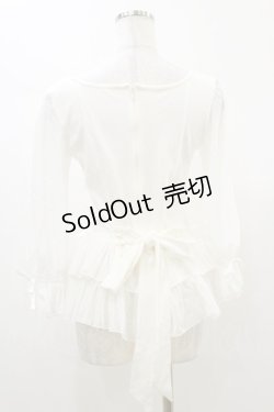 画像2: Angelic Pretty / Rose Primaカットソー Free オフ H-26-01-03-039-AP-TO-NS-ZH