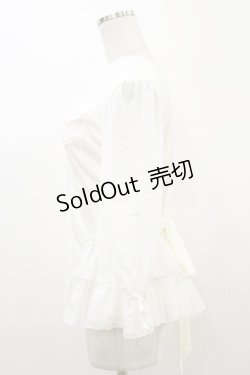 画像3: Angelic Pretty / Rose Primaカットソー Free オフ H-26-01-03-039-AP-TO-NS-ZH