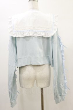 画像2: Angelic Pretty / ジェラートプルオーバー Free サックス H-26-01-03-041-AP-TO-NS-ZH