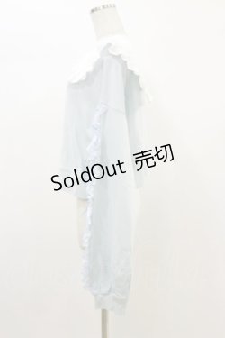 画像3: Angelic Pretty / ジェラートプルオーバー Free サックス H-26-01-03-041-AP-TO-NS-ZH