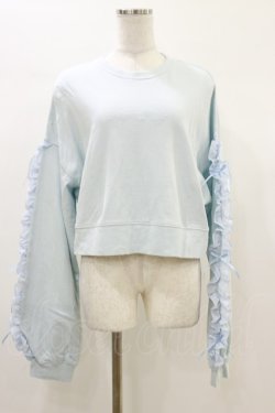 画像4: Angelic Pretty / ジェラートプルオーバー Free サックス H-26-01-03-041-AP-TO-NS-ZH