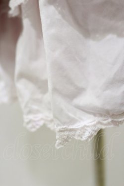 画像5: ALICE and the PIRATES / タータンチェックベビードールジャンパースカート Free レッド H-26-01-03-050-PA-OP-NS-ZH