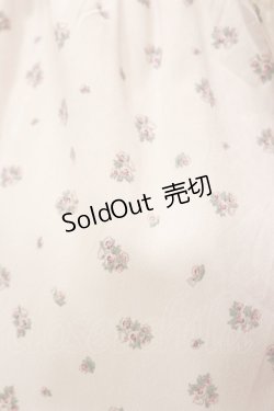 画像4: m petit by misako / TT*AOKハナセーラーOP L ピンク H-26-01-03-063-LO-OP-NS-ZH