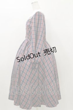 画像3: m petit by misako / サンリオキャラクターズコラボ ハローキティ ワンピース 4L ネイビー H-26-01-03-064-LO-OP-NS-ZH