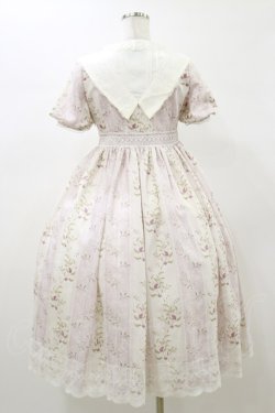 画像2: la poesie de camelia（海外ロリータブランド） / Jane ワンピース 1 ピンク H-26-01-03-067-LO-OP-NS-ZH