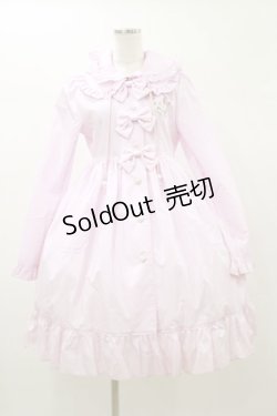 画像1: BABY,THE STARS SHINE BRIGHT / BABYレインコート Free ピンク H-26-01-03-074-BA-CO-NS-ZH