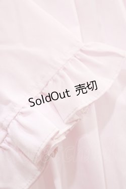 画像3: BABY,THE STARS SHINE BRIGHT / BABYレインコート Free ピンク H-26-01-03-074-BA-CO-NS-ZH