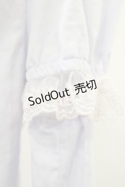 画像4: Angelic Pretty / Fancy Dollブラウス Free ラベンダー/ピンク H-26-01-03-036-AP-BL-NS-ZH