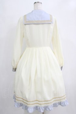 画像3: Melody BasKet / 刀剣乱舞-ONLINE-太鼓鐘貞宗ワンピース M アイボリー H-26-01-04-002-LO-OP-KB-ZH