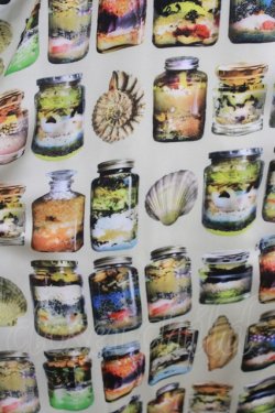 画像4: pays des fees  / oil workワンピース 11 アイボリー H-26-01-04-024-PU-OP-KB-ZH